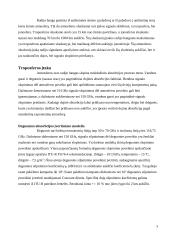 Atmosferos įtakos palydoviniam ryšiui įvertinimas 3 puslapis