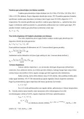 Atmosferos įtakos palydoviniam ryšiui įvertinimas 5 puslapis