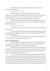 Atmosferos įtakos palydoviniam ryšiui įvertinimas 6 puslapis