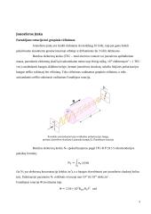 Atmosferos įtakos palydoviniam ryšiui įvertinimas 9 puslapis