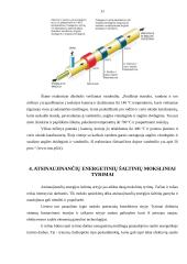 Atsinaujinantys energijos šaltiniai bei jų naudojimo perspektyvos Lietuvoje 11 puslapis