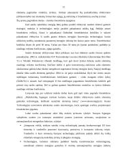 Atsinaujinantys energijos šaltiniai bei jų naudojimo perspektyvos Lietuvoje 12 puslapis