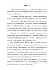 Atsinaujinantys energijos šaltiniai bei jų naudojimo perspektyvos Lietuvoje 19 puslapis