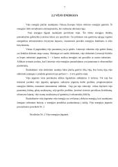 Atsinaujinantys energijos šaltiniai bei jų naudojimo perspektyvos Lietuvoje 7 puslapis