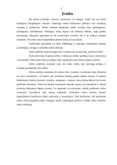 Auditoriaus profesinė etika 2 puslapis