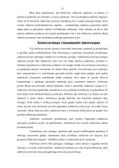 Auditoriaus profesinė etika 13 puslapis