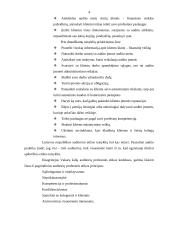 Auditoriaus profesinė etika 4 puslapis