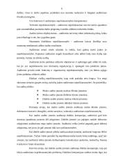 Auditoriaus profesinė etika 6 puslapis