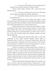 Auditoriaus profesinė etika 8 puslapis