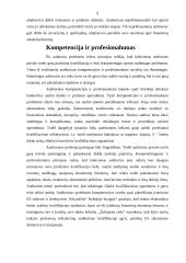 Auditoriaus profesinė etika 9 puslapis