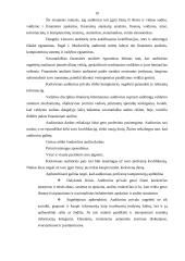 Auditoriaus profesinė etika 10 puslapis