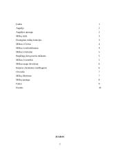 Augalija, miškai Lietuvoje, jų apsaugos problemos 2 puslapis