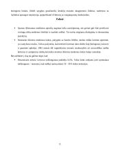 Augalija, miškai Lietuvoje, jų apsaugos problemos 11 puslapis