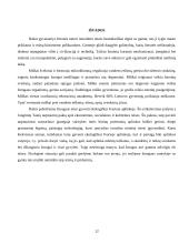 Augalija, miškai Lietuvoje, jų apsaugos problemos 12 puslapis