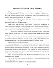 Augalija, miškai Lietuvoje, jų apsaugos problemos 14 puslapis