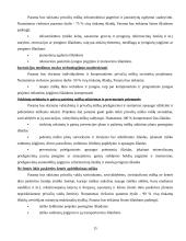 Augalija, miškai Lietuvoje, jų apsaugos problemos 15 puslapis