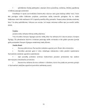 Augalija, miškai Lietuvoje, jų apsaugos problemos 16 puslapis