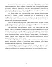 Augalija, miškai Lietuvoje, jų apsaugos problemos 3 puslapis