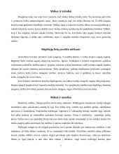 Augalija, miškai Lietuvoje, jų apsaugos problemos 7 puslapis