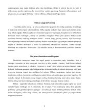 Augalija, miškai Lietuvoje, jų apsaugos problemos 8 puslapis