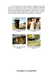 Aukštaitijos nacionalinio parko apžvalga 10 puslapis