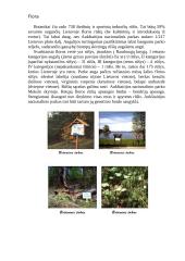 Aukštaitijos nacionalinio parko apžvalga 3 puslapis