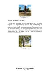 Aukštaitijos nacionalinio parko apžvalga 7 puslapis