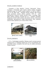 Aukštaitijos nacionalinio parko apžvalga 8 puslapis