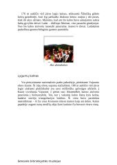 Aukštaitijos nacionalinio parko apžvalga 9 puslapis