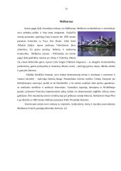 Kelionė į Australiją 13 puslapis