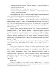 Australijos turizmo strategijos apžvalga 12 puslapis