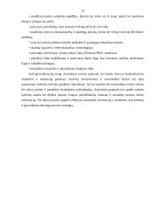 Australijos turizmo strategijos apžvalga 13 puslapis