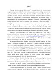 Australijos turizmo strategijos apžvalga 3 puslapis