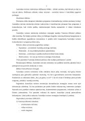 Australijos turizmo strategijos apžvalga 7 puslapis