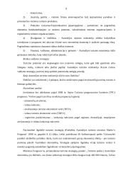 Australijos turizmo strategijos apžvalga 8 puslapis