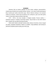 Austrijos geografija ir ekonomika 2 puslapis