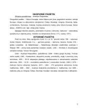 Austrijos geografija ir ekonomika 3 puslapis