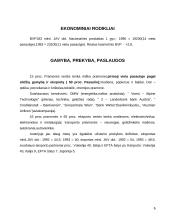 Austrijos geografija ir ekonomika 6 puslapis