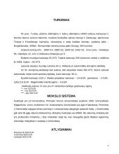 Austrijos geografija ir ekonomika 7 puslapis