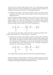 Automatinio kartotinio įjungimo įtaisų vaidmuo elektros sistemose 6 puslapis