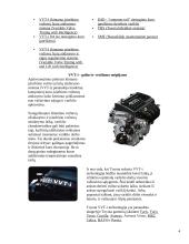 Automobilių patikimumo palyginimas: Toyota Avensis ir Peugeot 406 4 puslapis