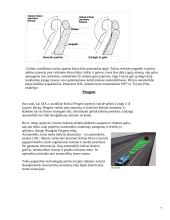 Automobilių patikimumo palyginimas: Toyota Avensis ir Peugeot 406 7 puslapis