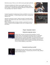 Automobilių patikimumo palyginimas: Toyota Avensis ir Peugeot 406 10 puslapis