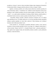 Automobilių reklaminių antraščių vyriškuose ir moteriškuose žurnaluose analizė 13 puslapis