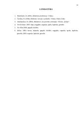 Automobilių reklaminių antraščių vyriškuose ir moteriškuose žurnaluose analizė 14 puslapis