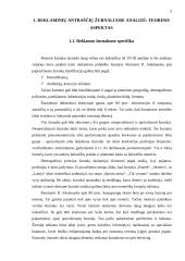 Automobilių reklaminių antraščių vyriškuose ir moteriškuose žurnaluose analizė 3 puslapis