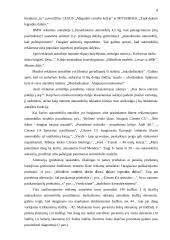 Automobilių reklaminių antraščių vyriškuose ir moteriškuose žurnaluose analizė 8 puslapis