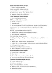 Automobilių reklaminių antraščių vyriškuose ir moteriškuose žurnaluose analizė 10 puslapis