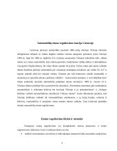 Automobilių transporto eismo reguliavimo būdai 4 puslapis