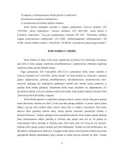 Automobilių transporto eismo reguliavimo būdai 6 puslapis